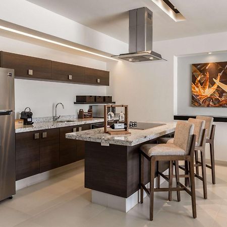 Marival Distinct Residences & Spa - Handwritten Collection Nuevo Vallarta Exterior foto