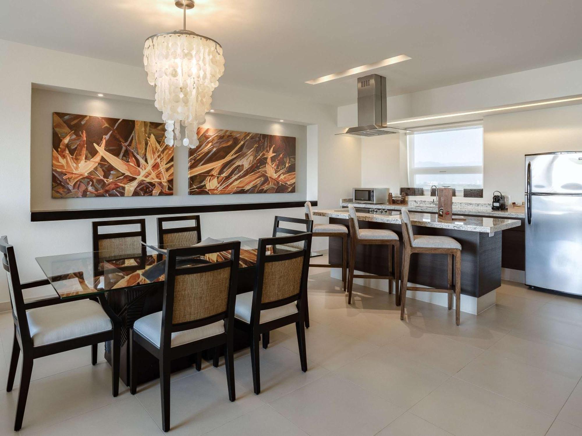 Marival Distinct Residences & Spa - Handwritten Collection Nuevo Vallarta Exterior foto