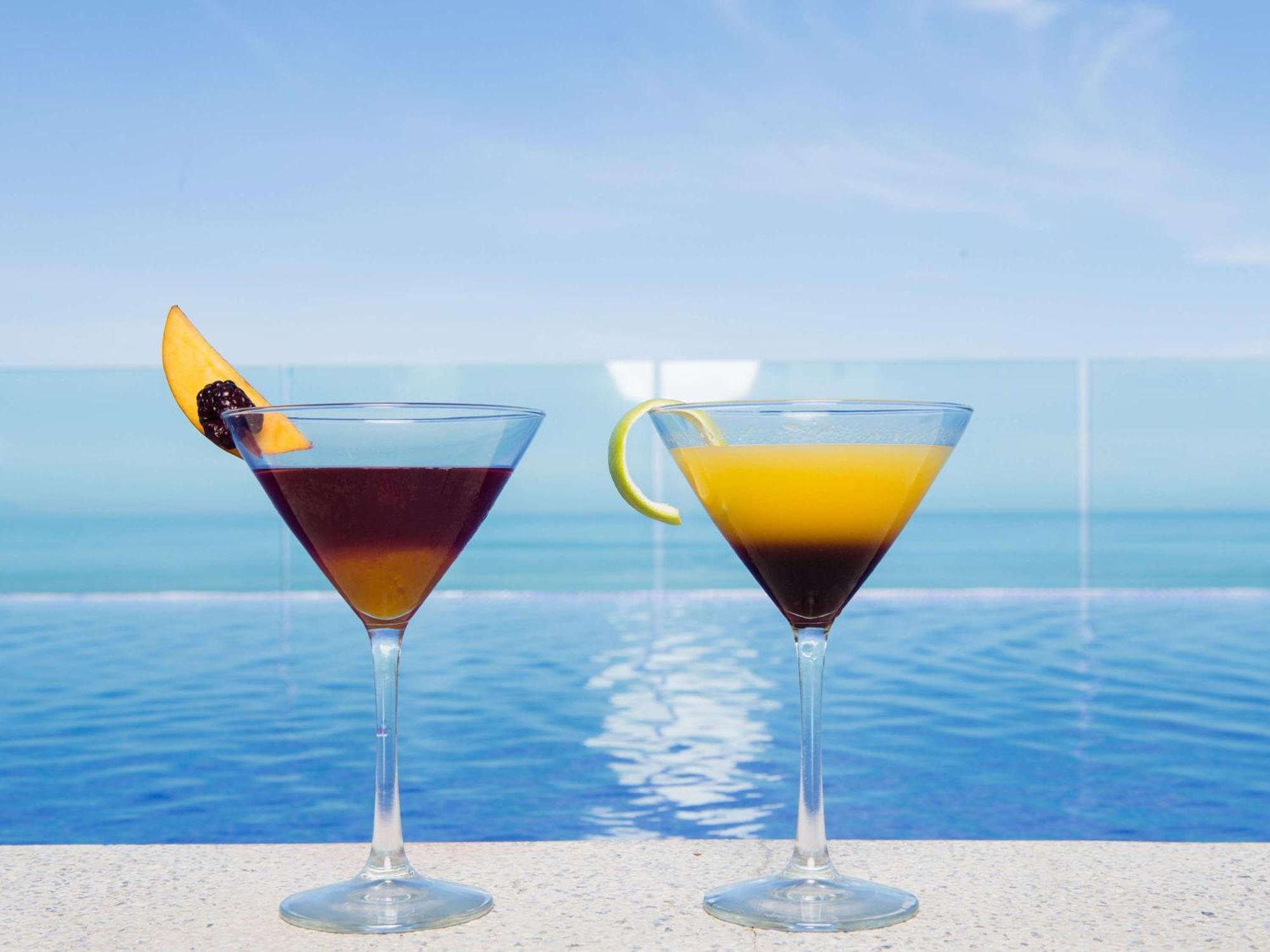 Marival Distinct Residences & Spa - Handwritten Collection Nuevo Vallarta Exterior foto